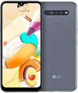 Замена динамика на телефоне LG K41S в Тюмени